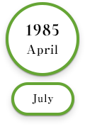 April, 1985