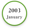 January, 2003