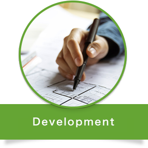 Development