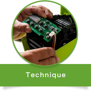 Technique
