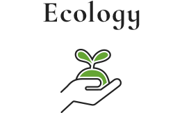 Ecological and CSR Activities