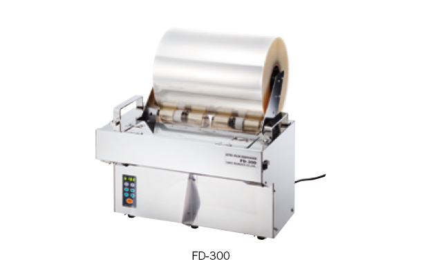 FD-300(with Bobbin)