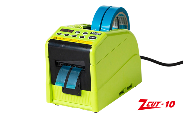 Automatic Tape Dispenser Zcut-10/Auto Cutter - China Automatic Tape  Dispenser, Electric Tape Dispenser