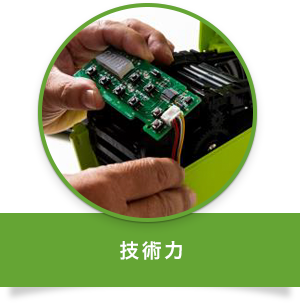 技術力